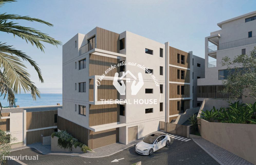Atlantic Village Câmara de Lobos