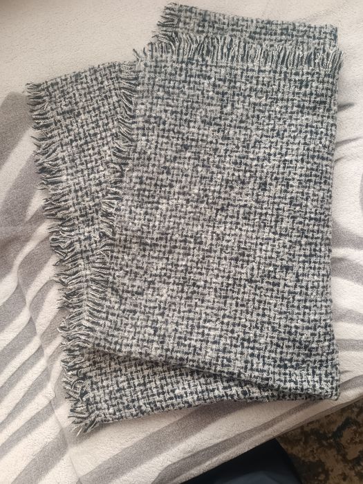 WYPRZEDAŻ!! Szal damski zimowy