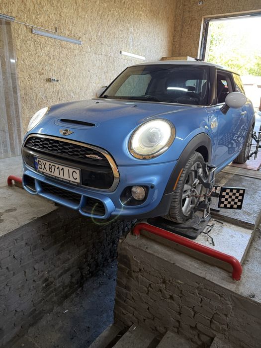 Розвал сходження Камʼянець-Подільський