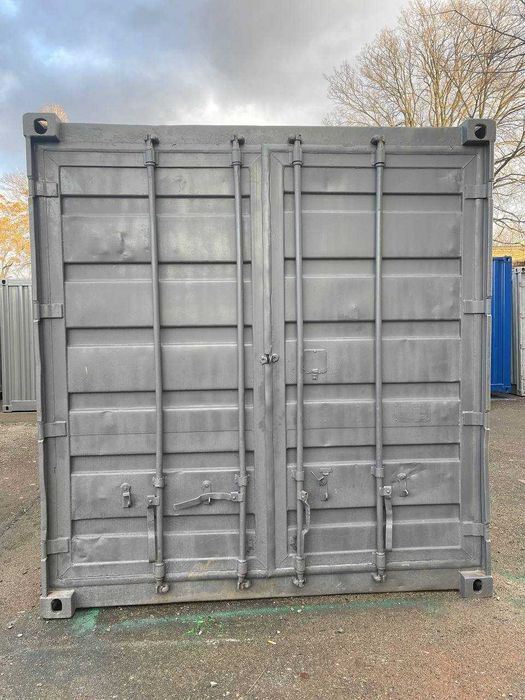 Контейнер морський 20 футів