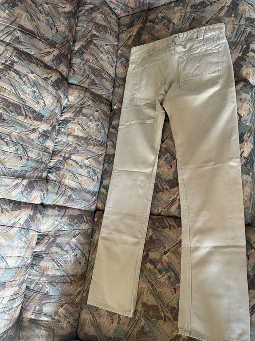 Calças casuais novas mo casual