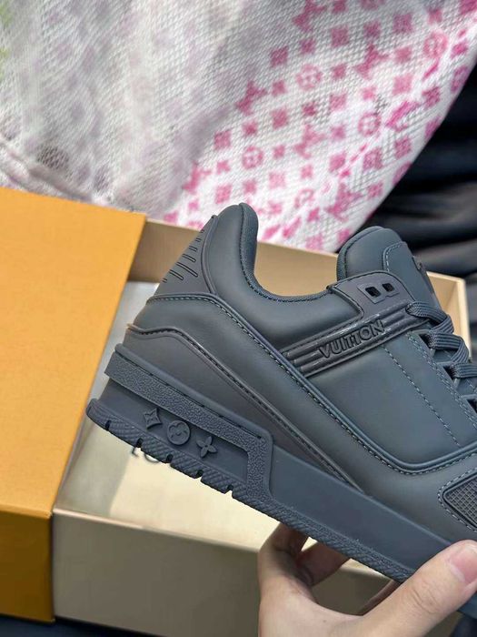 Louis vuitton sneakersy meskie