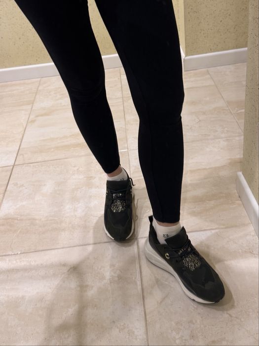 Кросівки Steve Madden