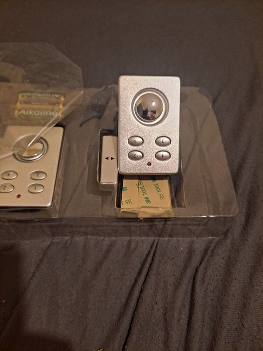 Alarm do drzwi lub okien
