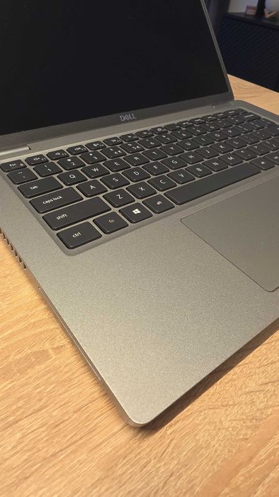 Laptop Dell Latitude 5420 i7 / 16 GB RAM / SSD 512 GB