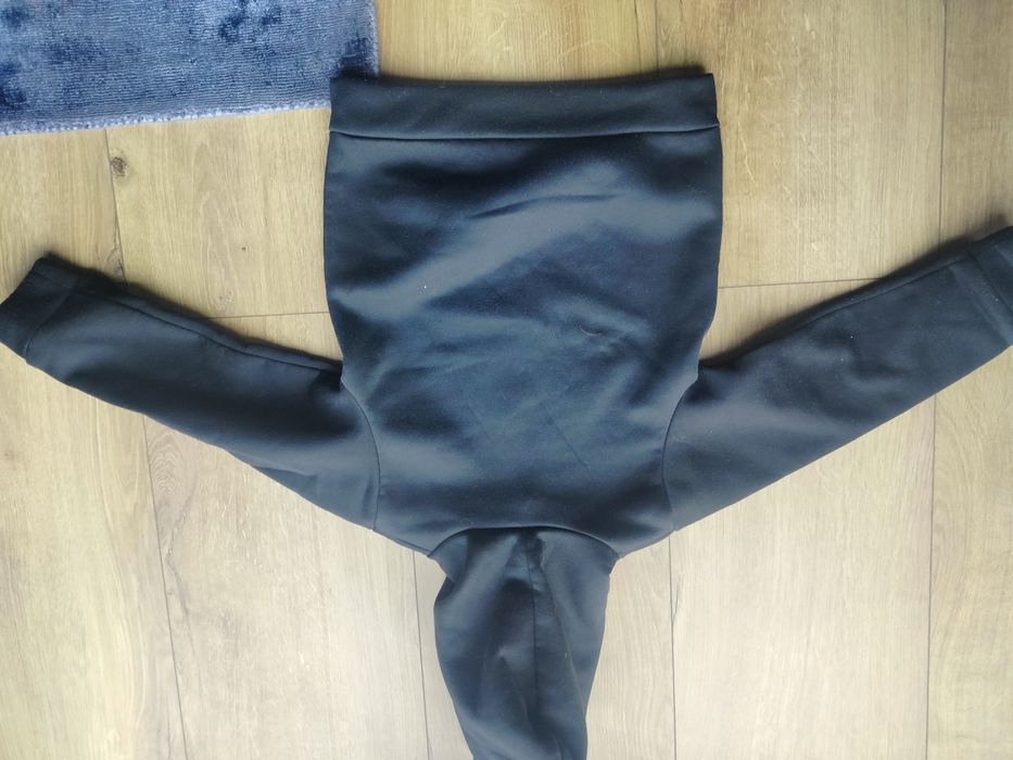 Dres Pusheen, 122/128