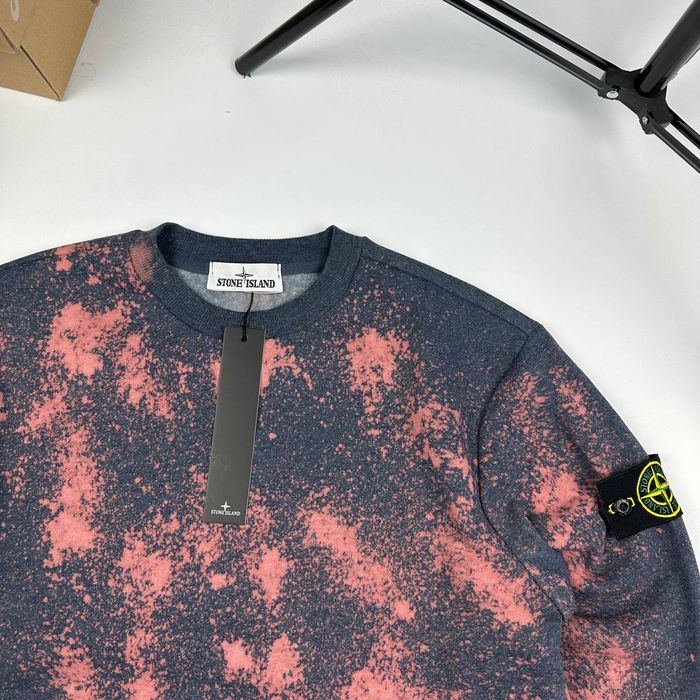 2 патчі Stone Island OFF DYE Тай дай XS,S,M,L,XL