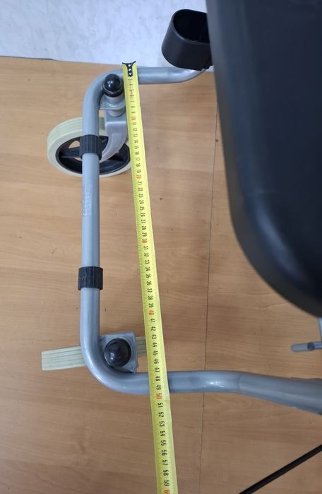 Ходунки.роллатор.ролллер..Б.в із Німеччини