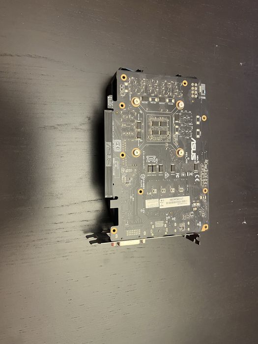 Asus Gtx 1660 Super