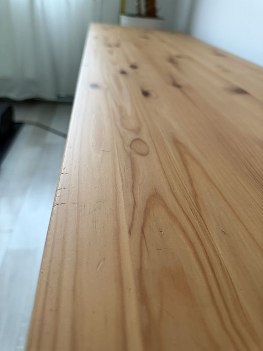 Ikea Hemnes szafka pod tv