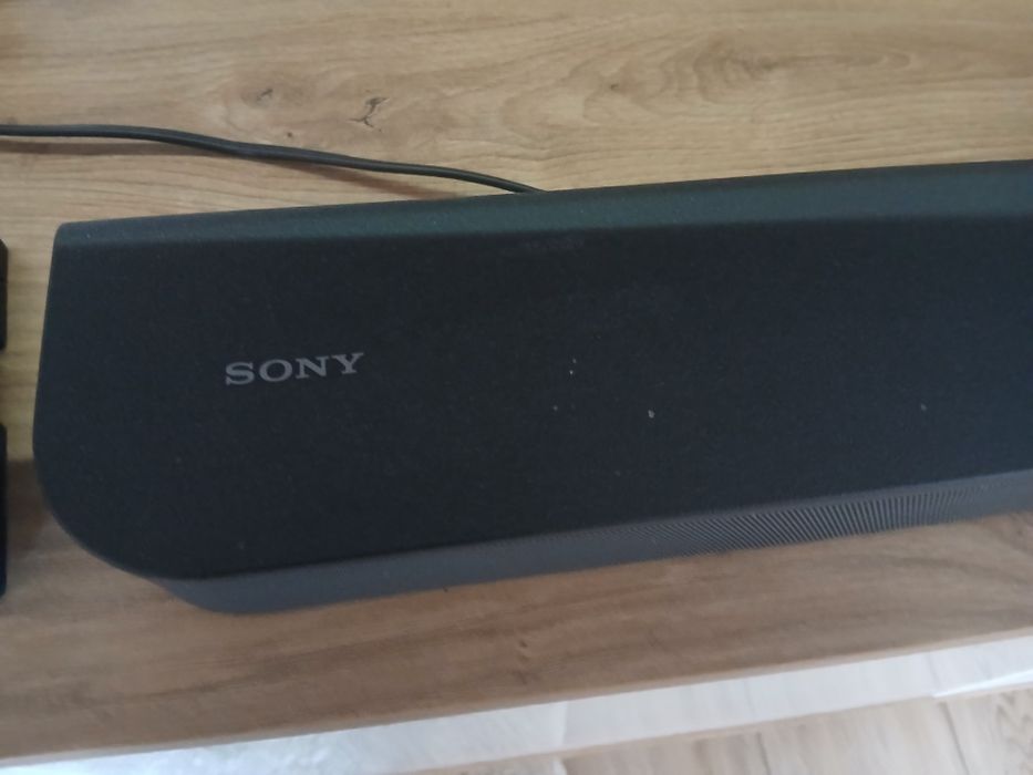 Soundbar Sony HTS 400 kino domowe