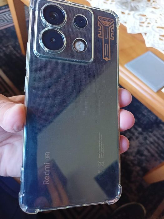 Redmi note 13 pro 5g