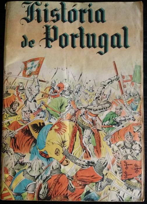 Cadernetas de várias temáticas