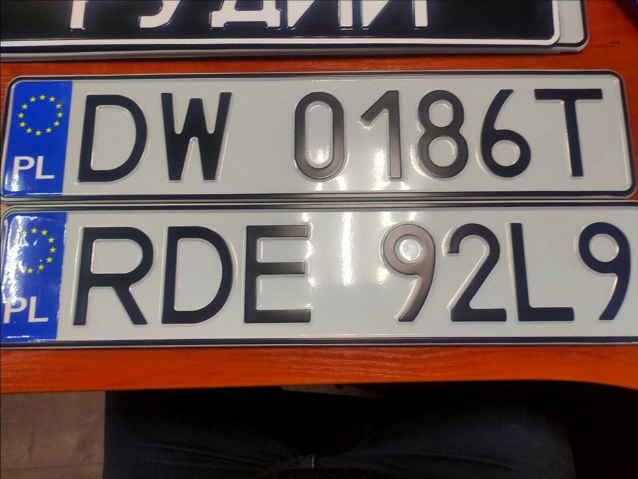 ‼️Виготовлення Дубликаты автономеров квадратные номера, Автономера‼️