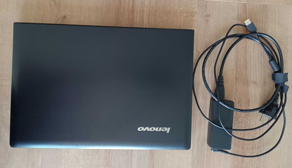 Laptop Lenovo Z50-70 i5 8GB RAM Windows 10 zadbany, elegancki