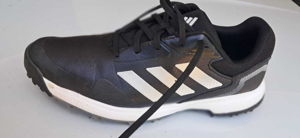 Sapatos de Golfe