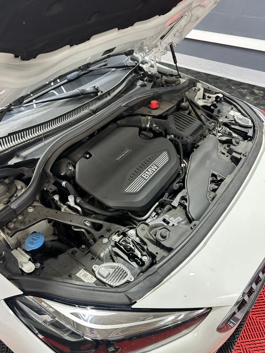 Bmw serie 2  grand coupe