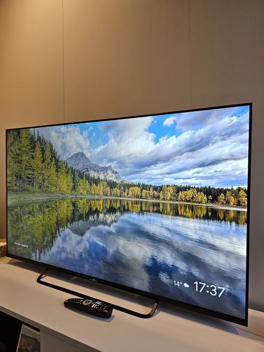 Smart TV 4K 50 polegadas, super nova, Android, Google TV63825800755075121