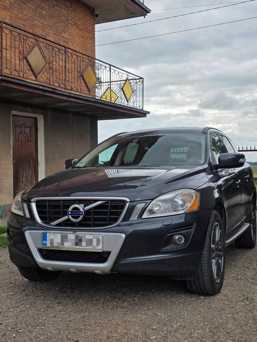 sprzedam VOLVO XC 60