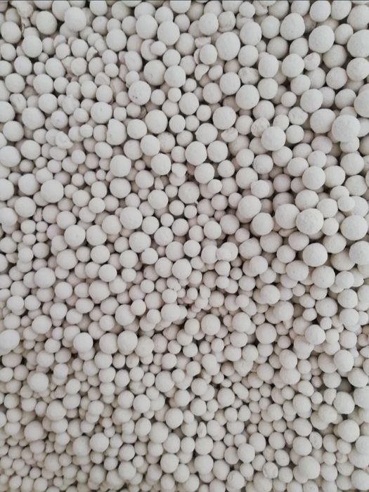 Wapno Granulowane Kredowe, Magnezowe Siarczan Magnezu,Wapnia Obornik