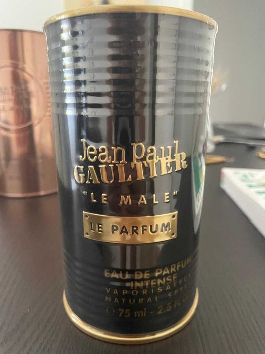 Perfume Masculino