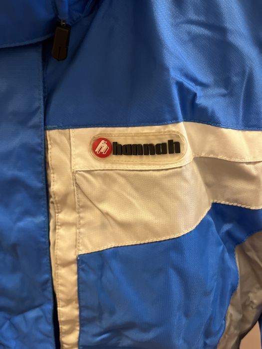 Kombinezon narciarski damski Hannah