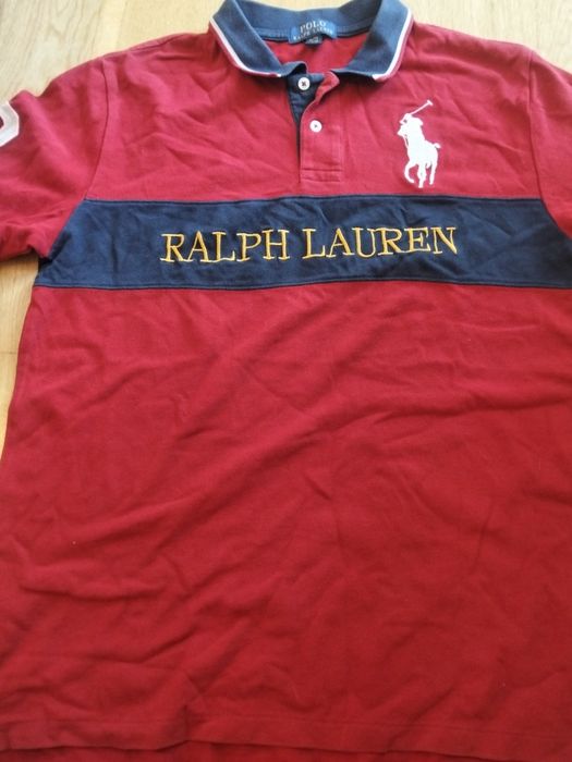 Polo Ralph Lauren