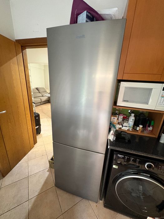 Vendo frigorífico kunft