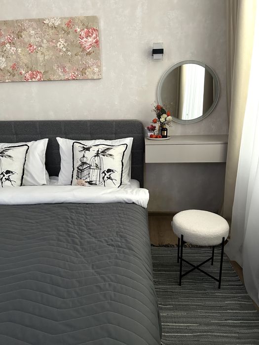 Современная квартира на проспекте Соборном рядом с госпиталем