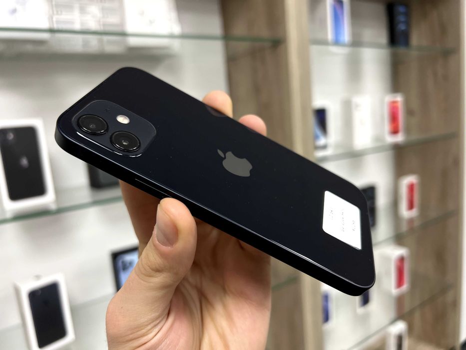 iPhone 12 64 gb neverlock l Магазин l Гарантія