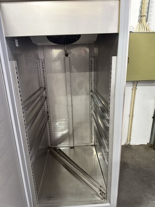 Armário frigorifico tabuleiros 60x40 frio positivo