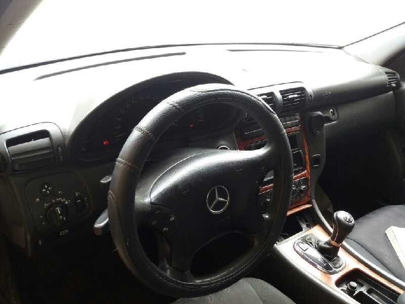 Coletor De Escape Mercedes-Benz Clase
