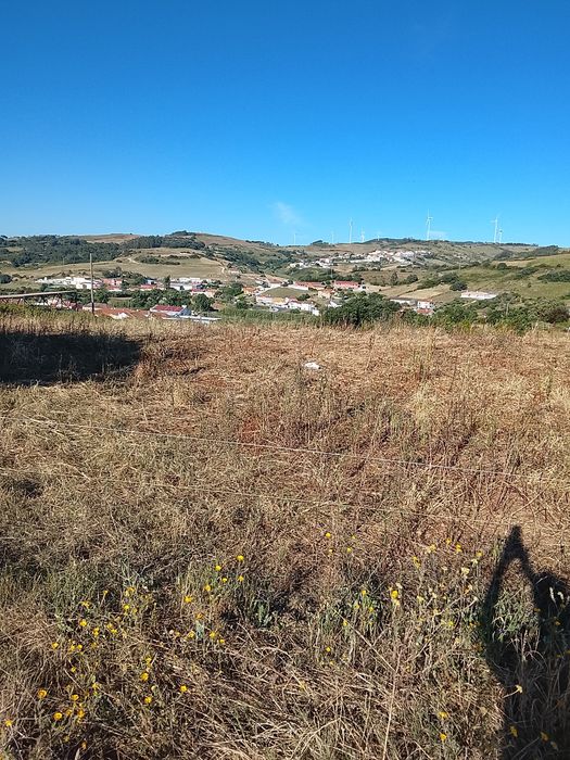 Vendo terreno para construção