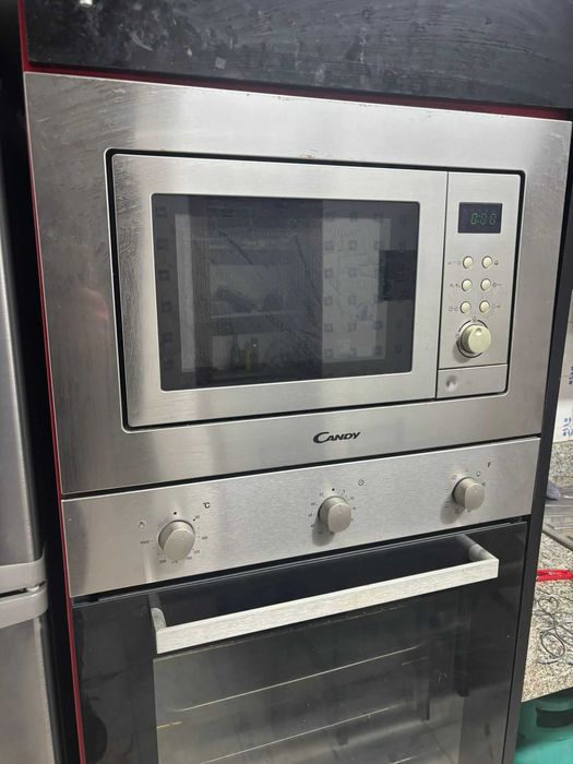 eletrodomésticos cozinha e mesa c/ cadeiras