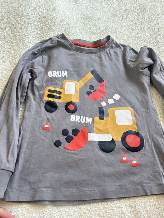 Кофти для хлопчика на 6р