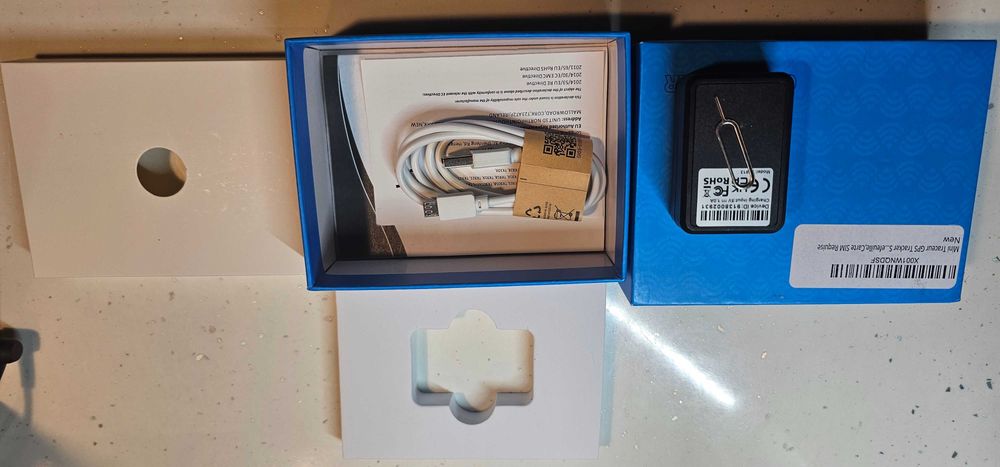 Mini lokalizator, Nadaje się do różnych środowisk,