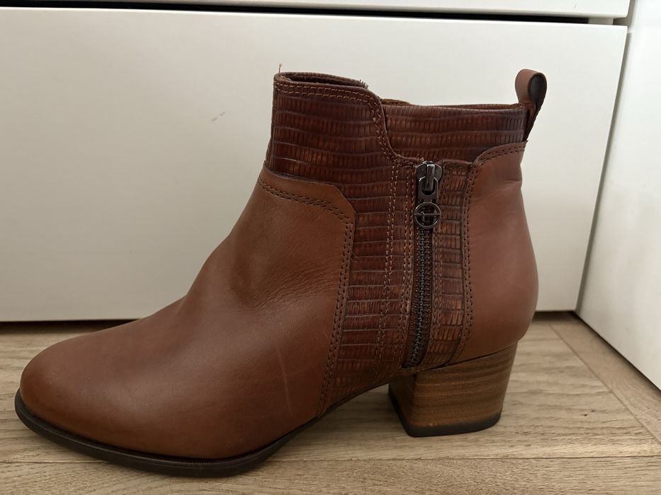 buty damskie Tamaris