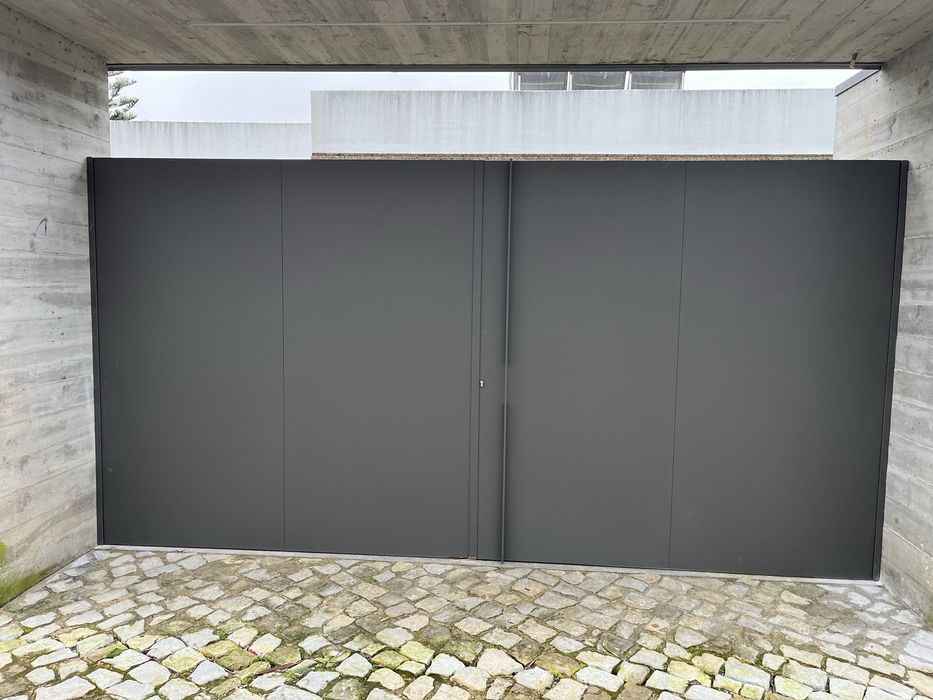 Fabricamos portões439013298993909763