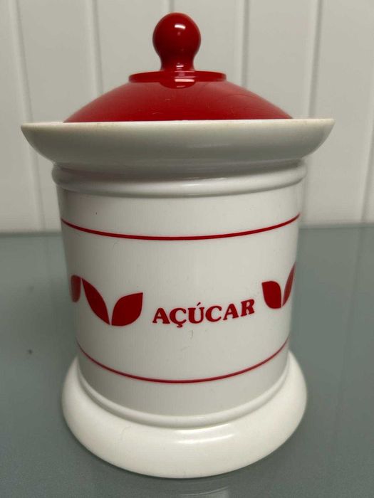 Vintage / Retro Sugar Dispenser