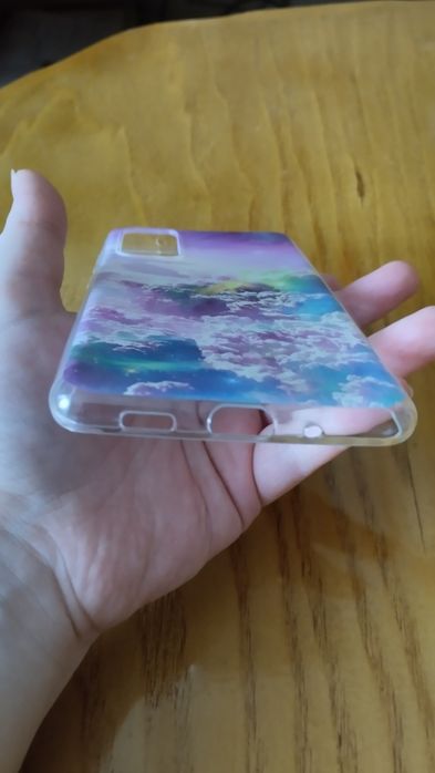 Etui plecki Samsung Galaxy S20 FE