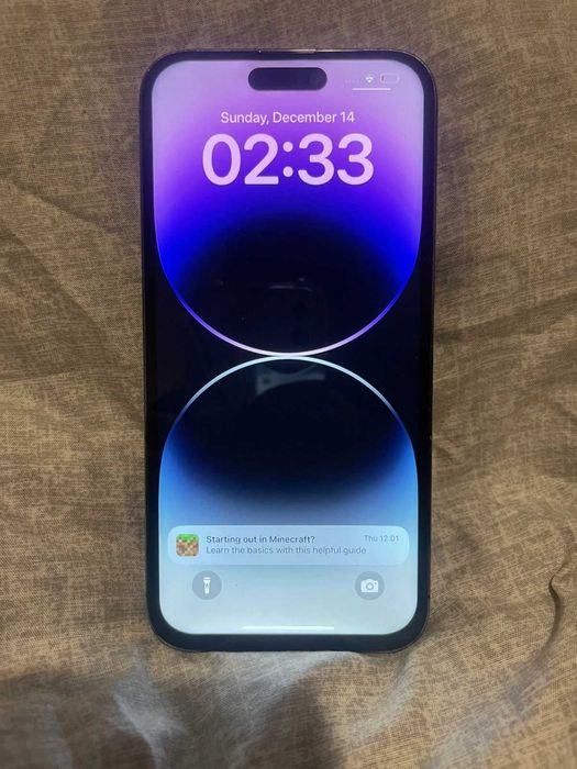 iPhone 14 Pro Max 128GB