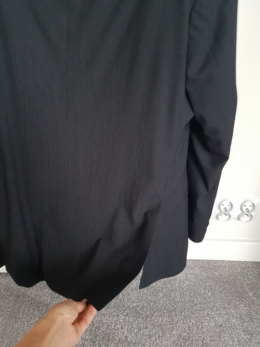 garnitur Próchnik jak nowy 100% wełna