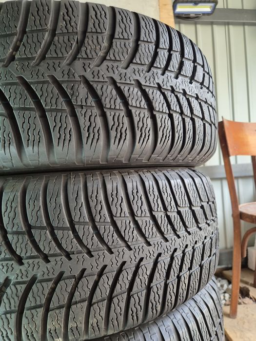 Шини 205/55/16, Kumho,  (97)