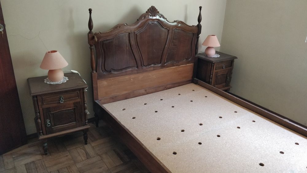 Mobília de quarto