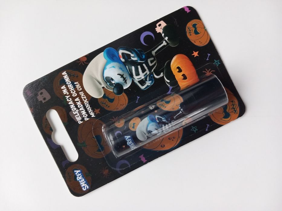 Pomadka ochronna Smerfy