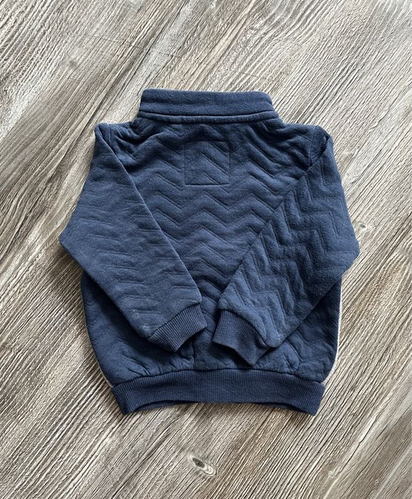 Bluza na zamek Lupilu rozmiar 62/68