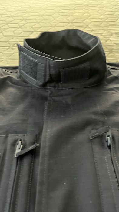 Bluza cwiczeniowa MON