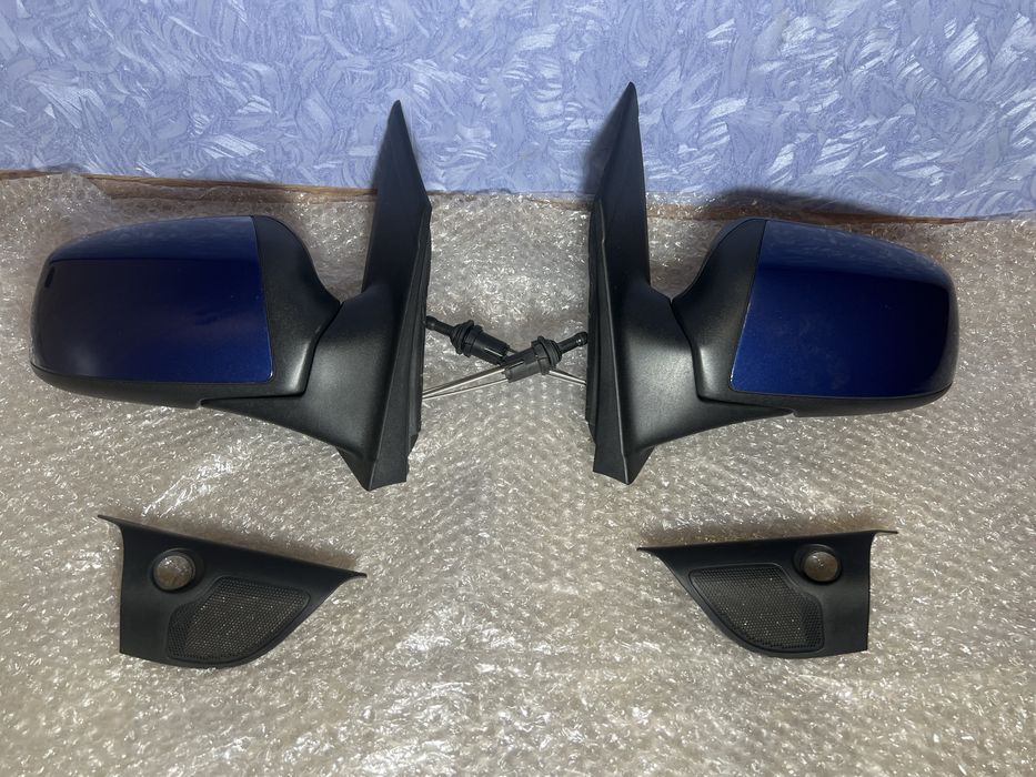 Дзеркала Ford Focus 2