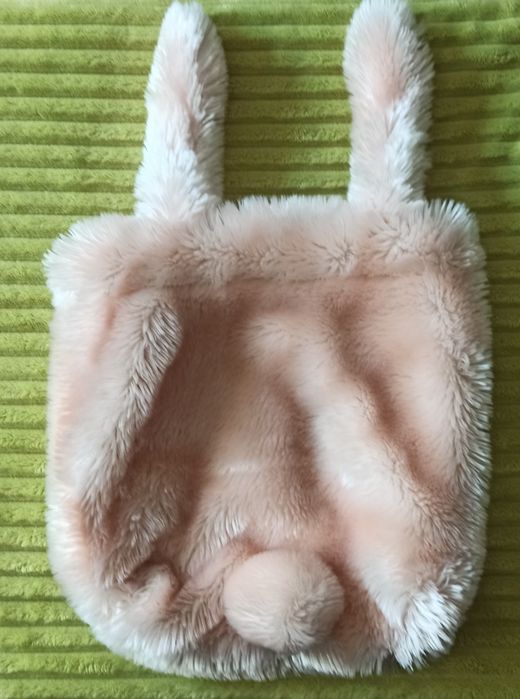 Plecak królik Reserved