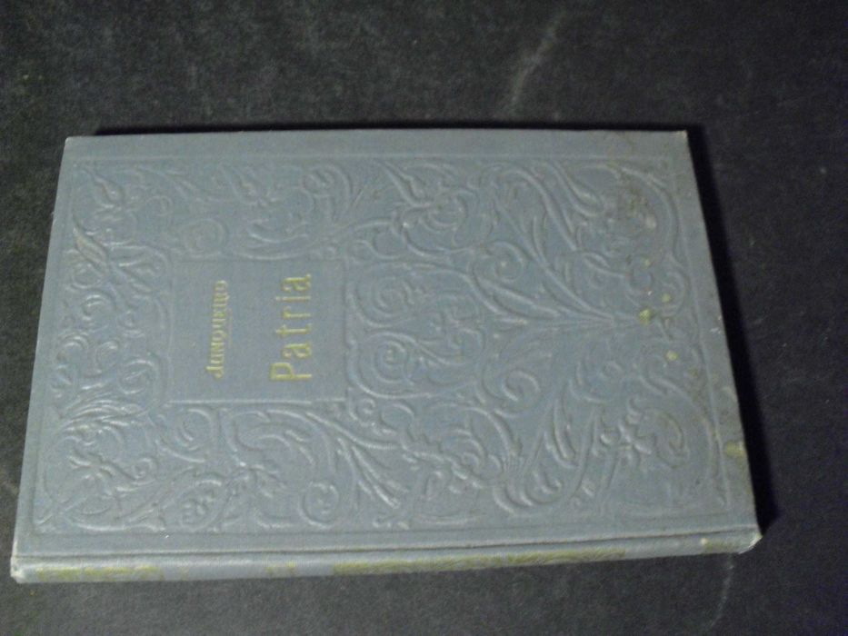 Junqueiro (Guerra);Pátria